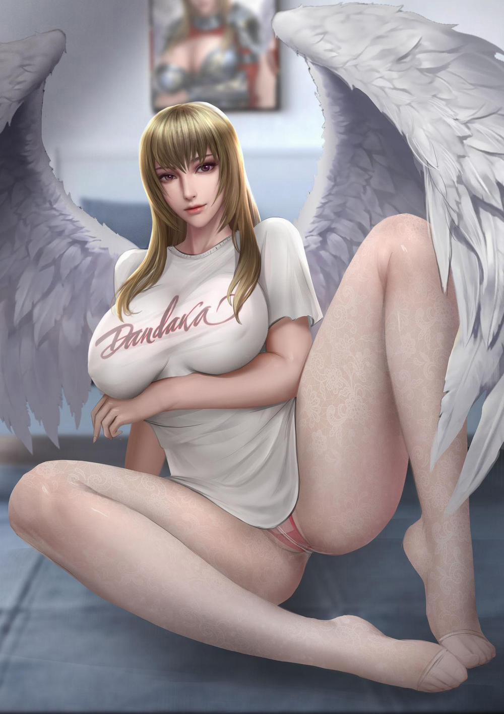 Artist Liu Mingxing 7 trang 1