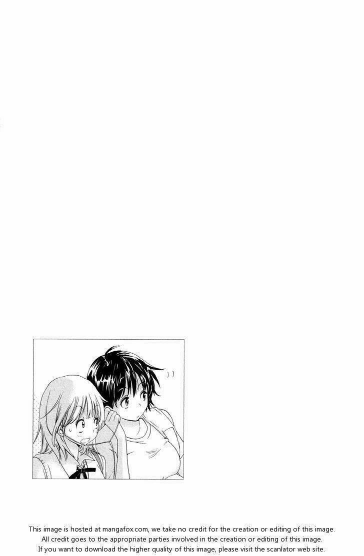 Asagao To Kase San 3 trang 30