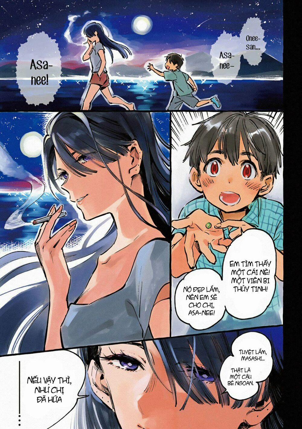 Asako 1 trang 1