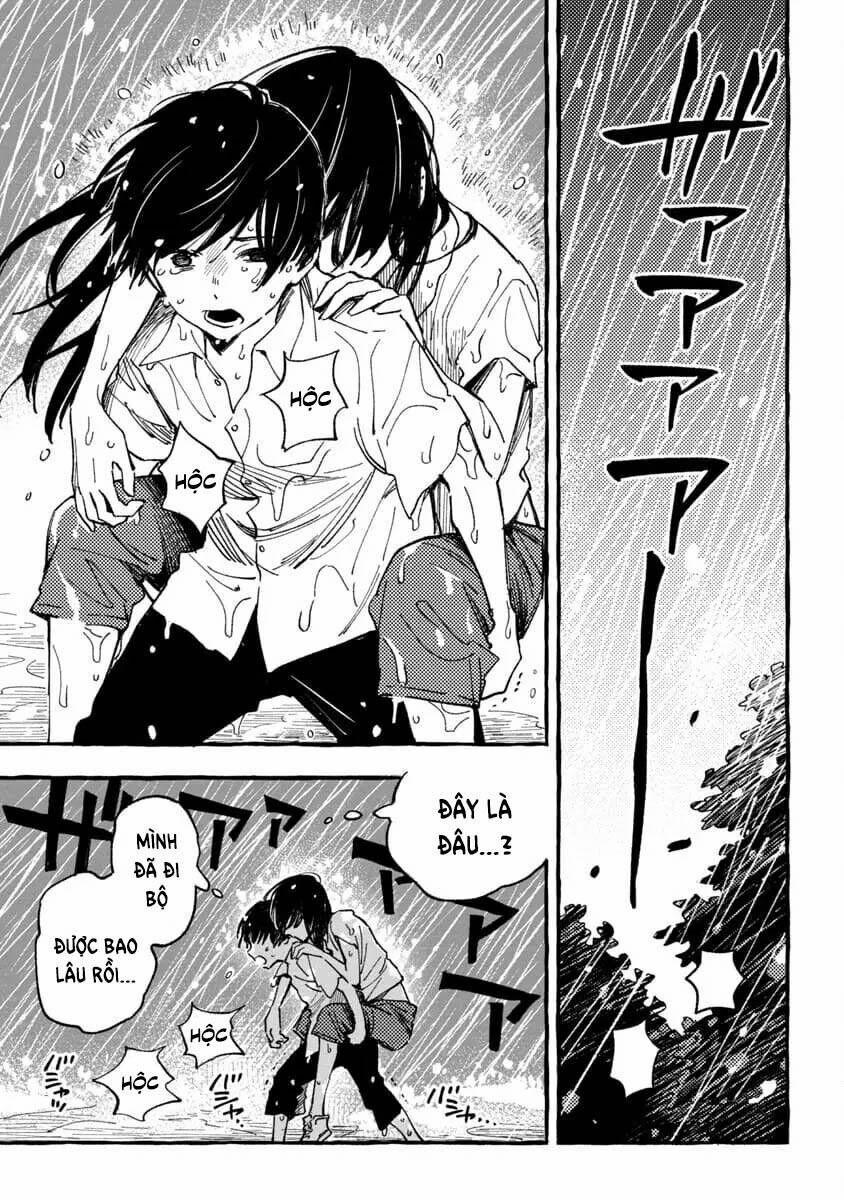 Asako 20 trang 0