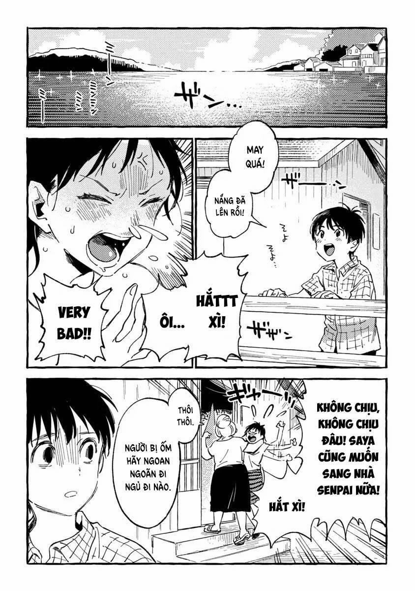 Asako 21 trang 0