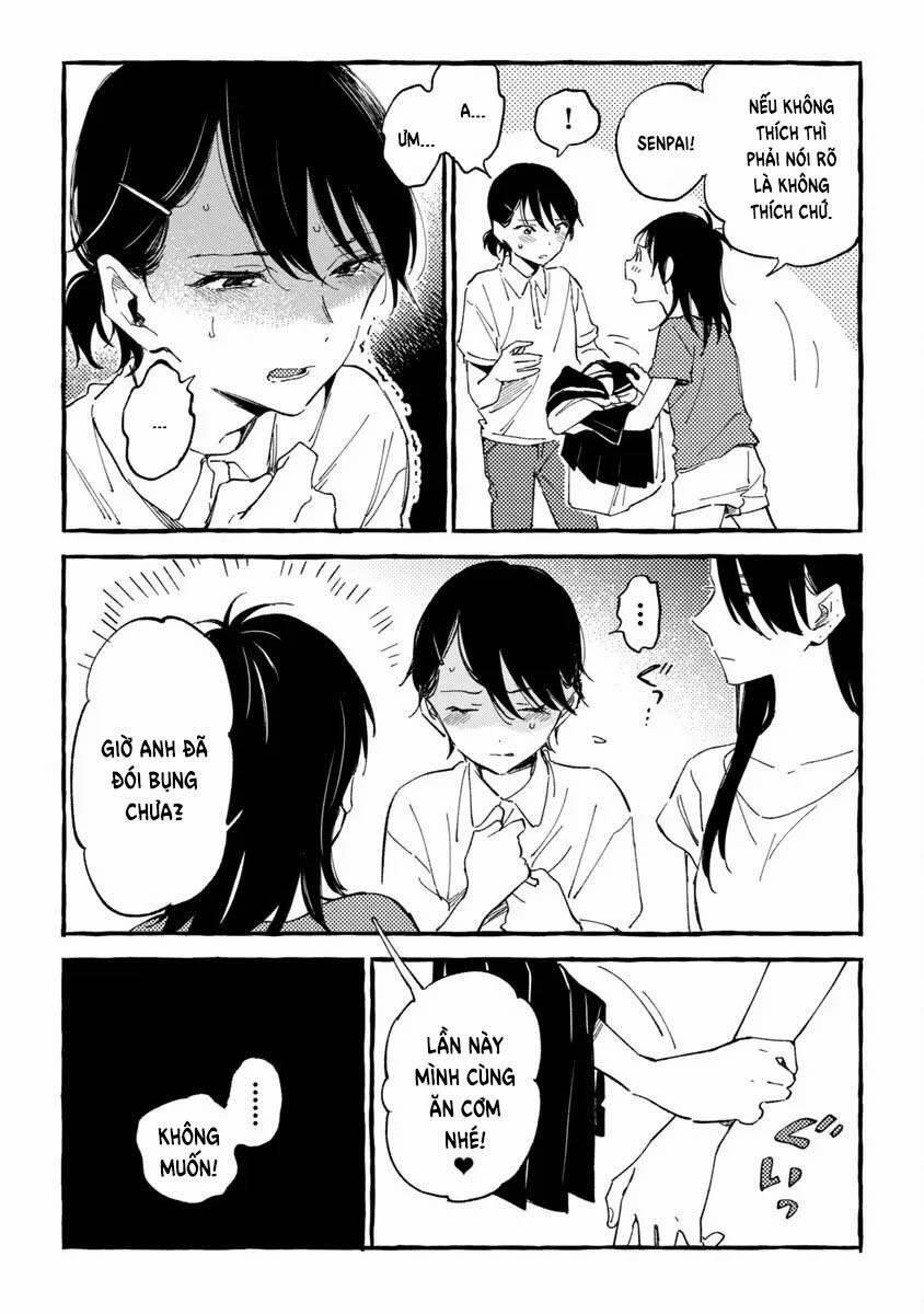 Asako 22 trang 1