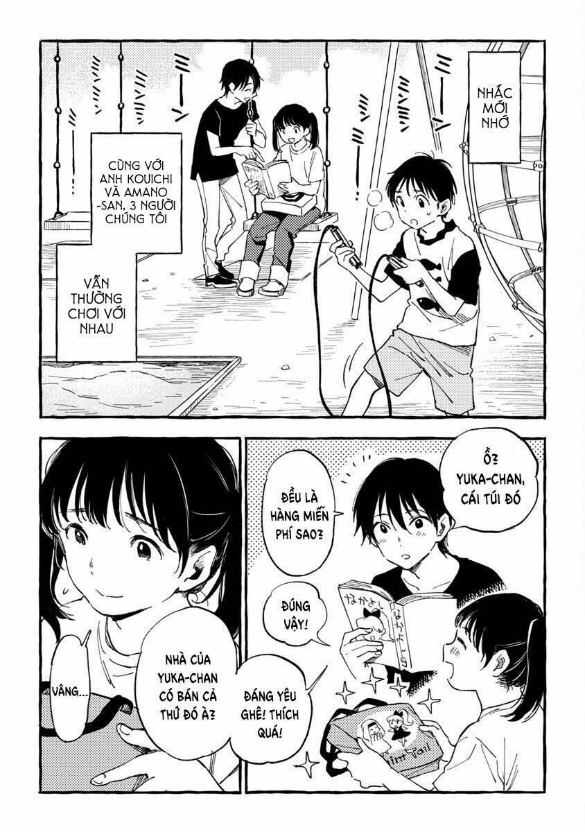 Asako 23 trang 0