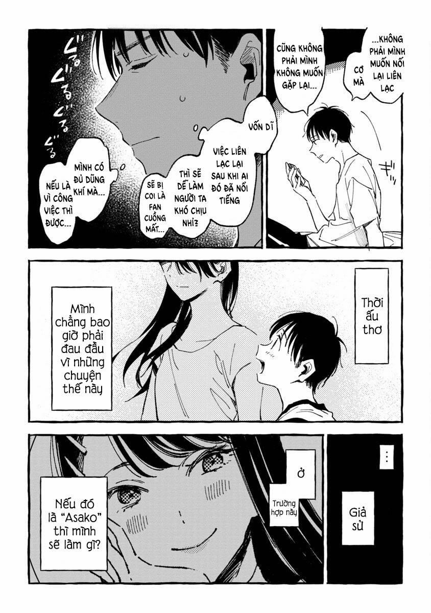 Asako 24 trang 1