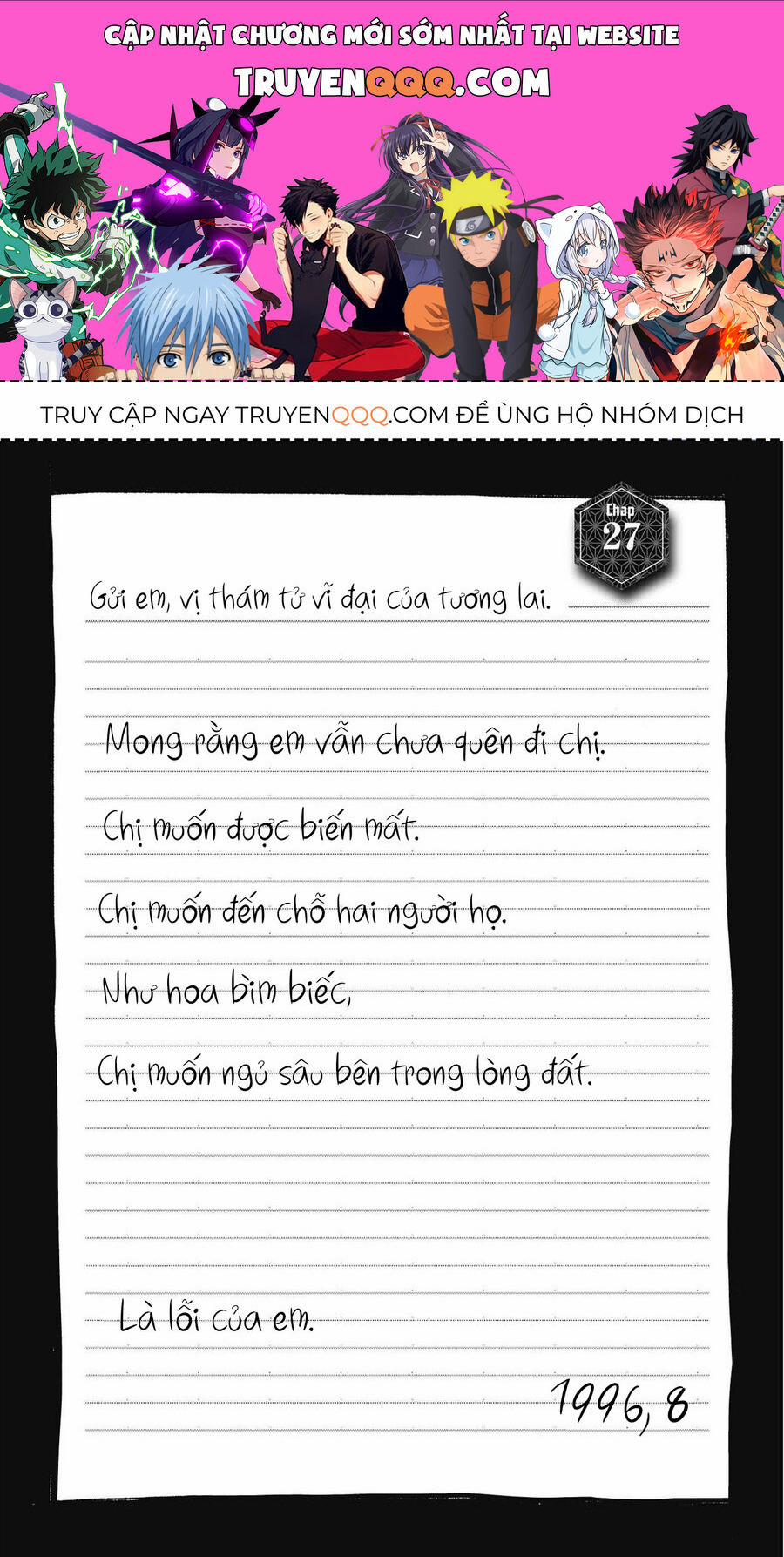 Asako 27 trang 0