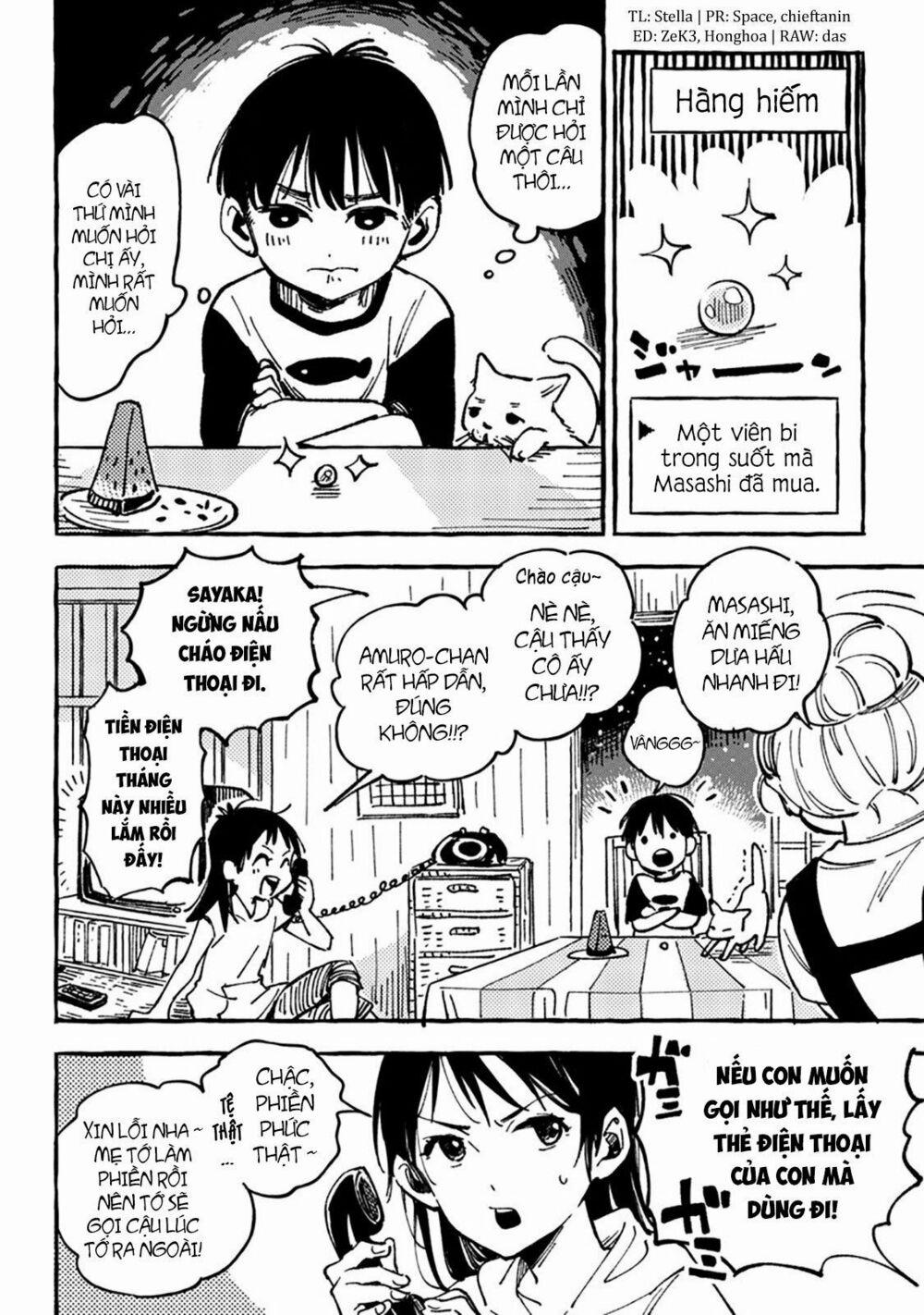 Asako 3 trang 1