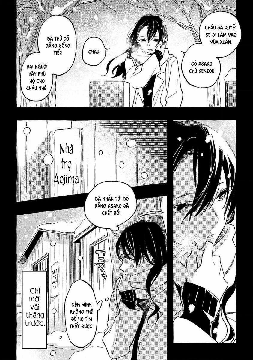 Asako 34 trang 1