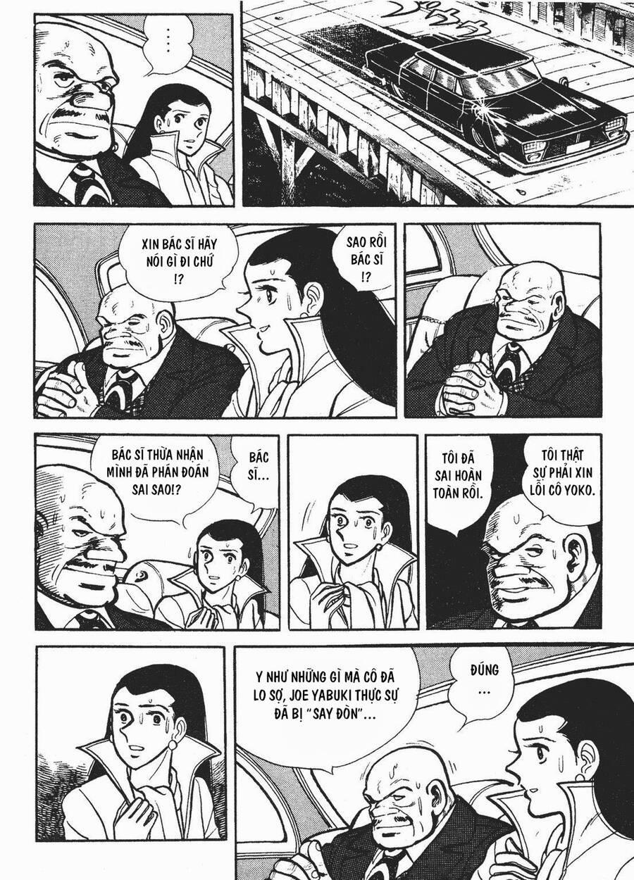 Ashita No Joe 188 trang 1