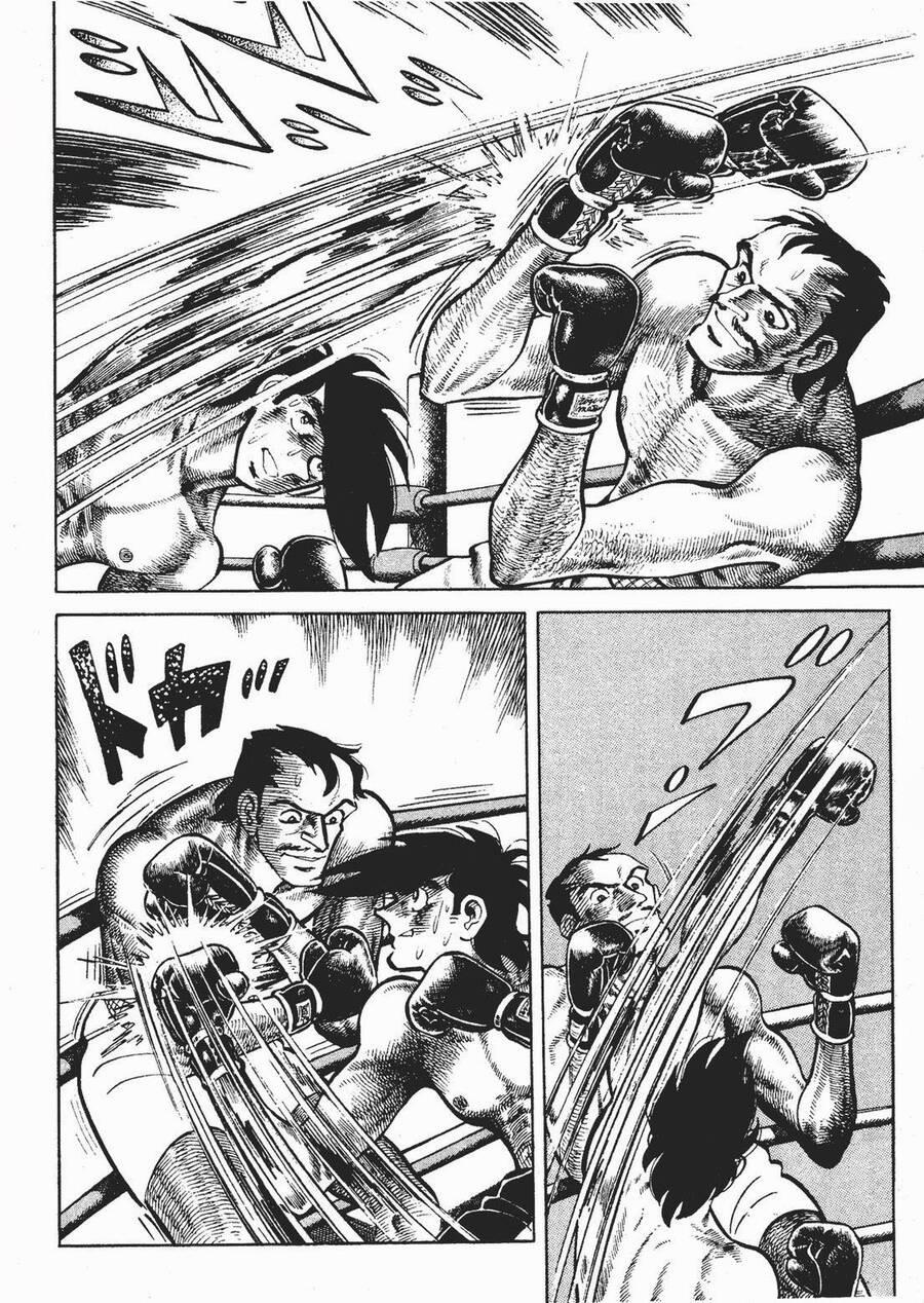 Ashita No Joe 192 trang 1