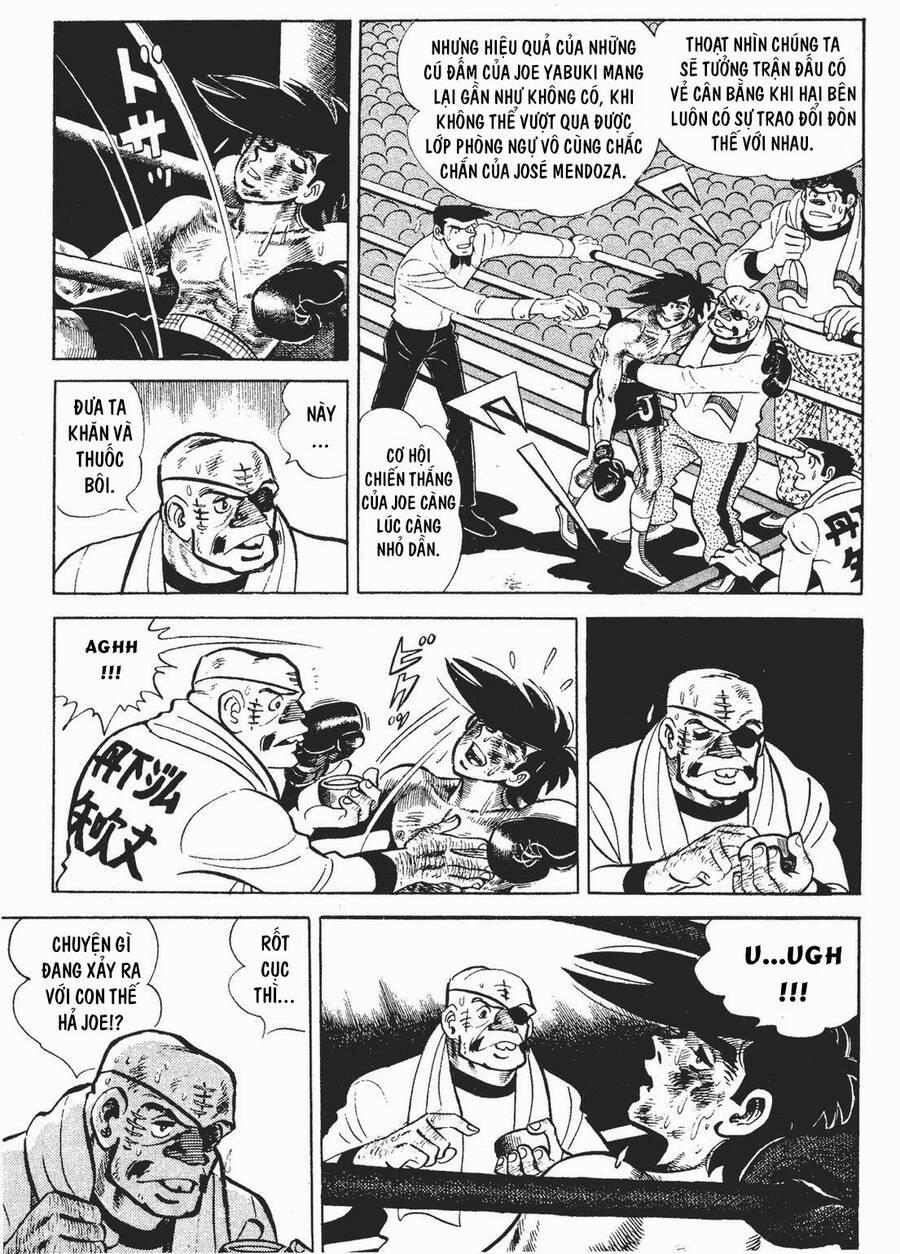 Ashita No Joe 193 trang 1