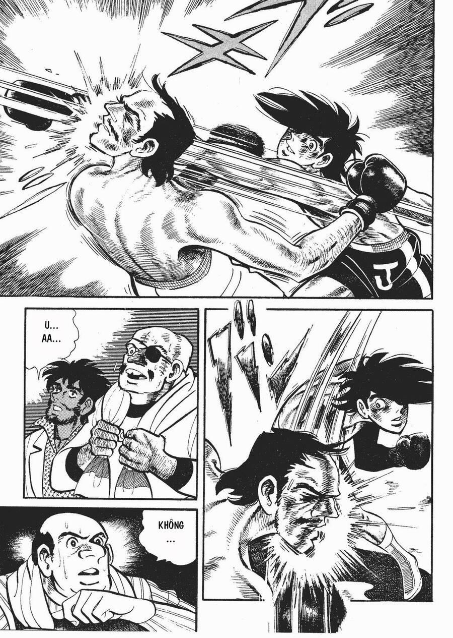 Ashita No Joe 194 trang 1