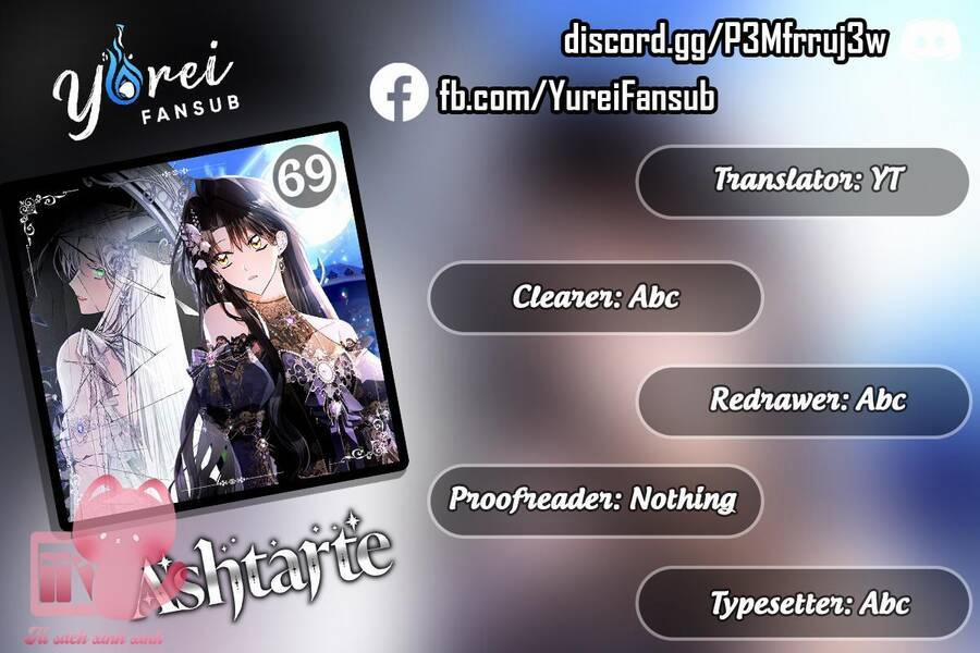 Ashtarte Firenze 69 trang 1