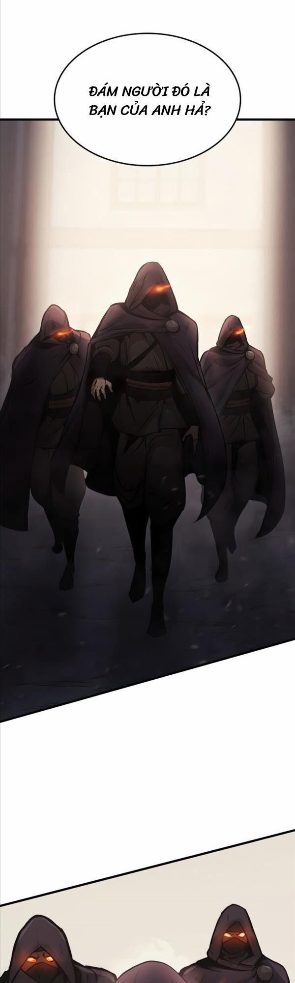 Assassins Creed – Ngôi Đền Bị Lãng Quên 3 trang 1