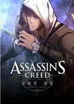 Đọc truyện tranh Assassins Creed – Ngôi Đền Bị Lãng Quên