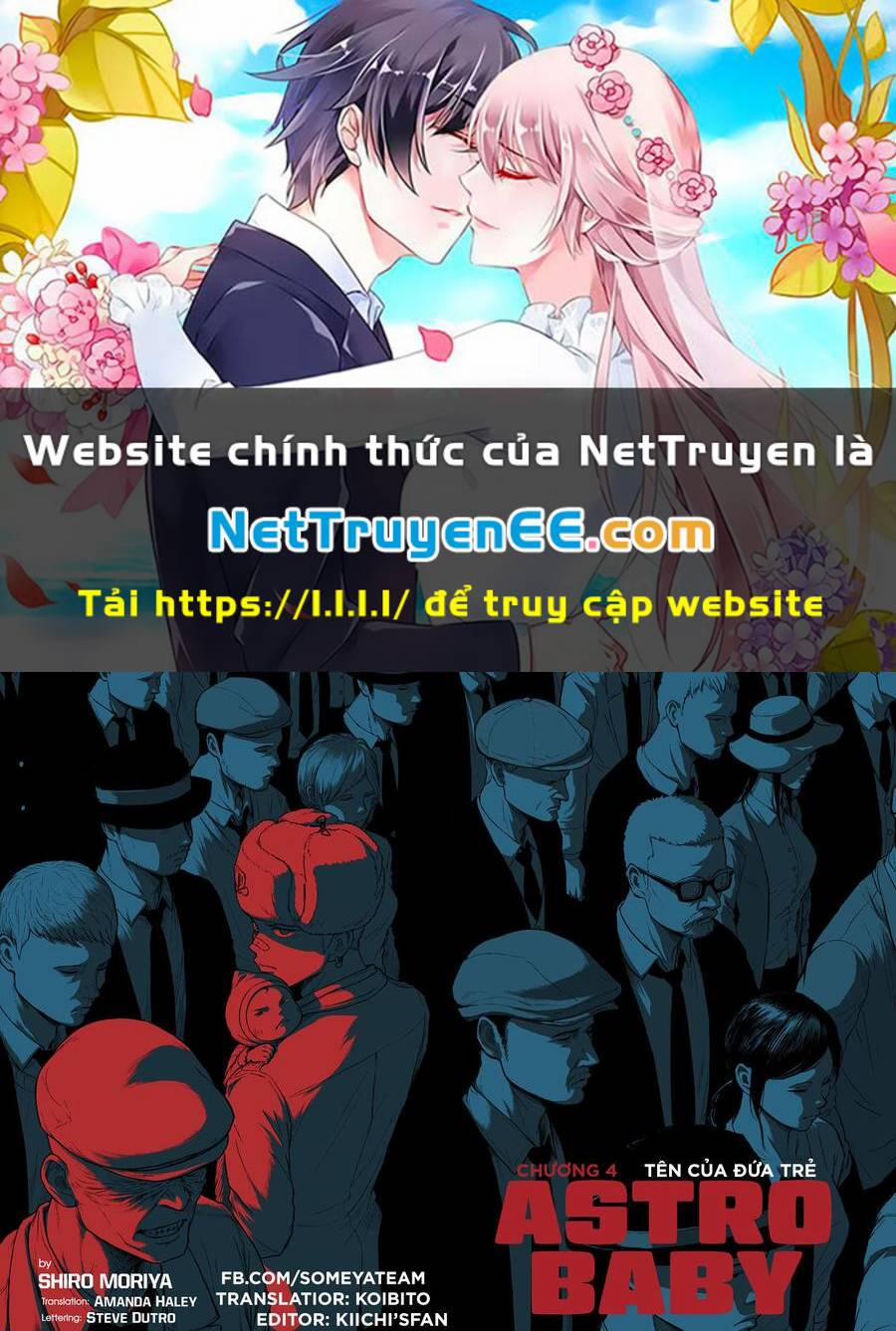 Astro Baby 4 trang 0
