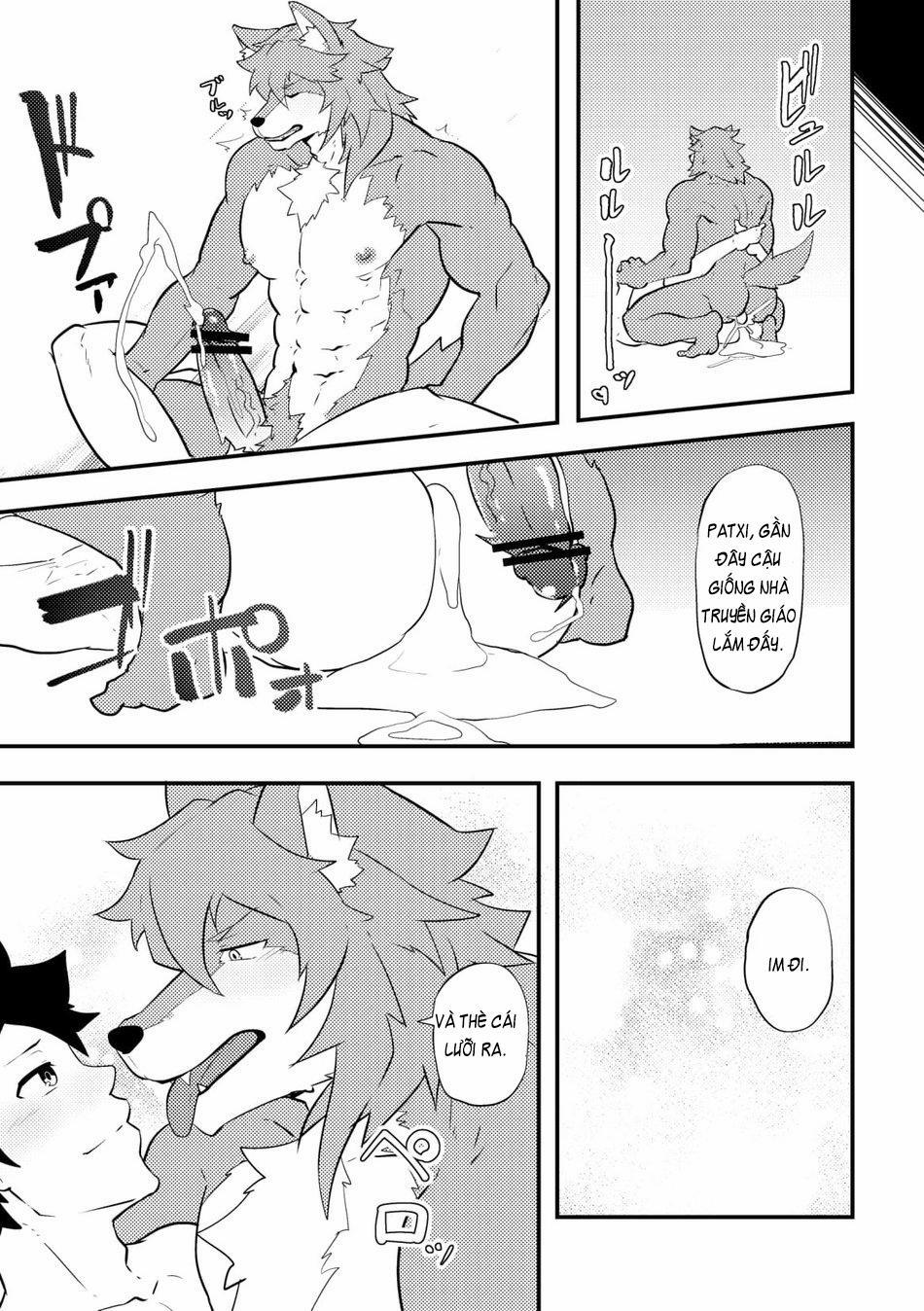 Atama o Karappo ni Shite Yomu FateGO SKB Bon 3 trang 0