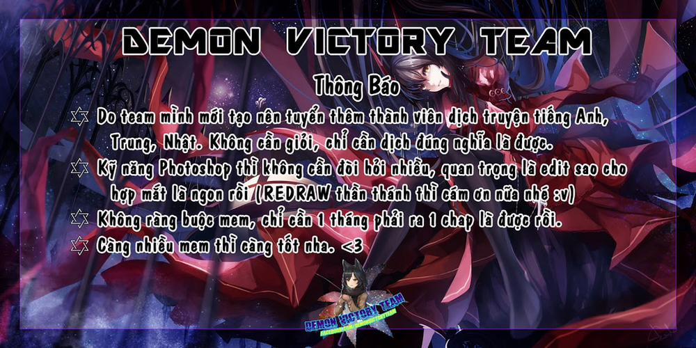 Atari ga Detakara Mou Hitori Oneshot trang 1