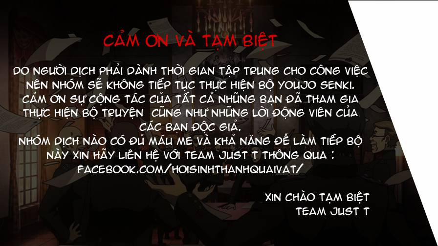 Ấu Nữ Chiến Ký 11 trang 0