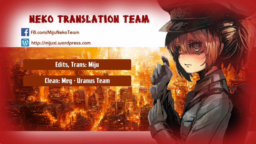 Ấu Nữ Chiến Ký 12 trang 0