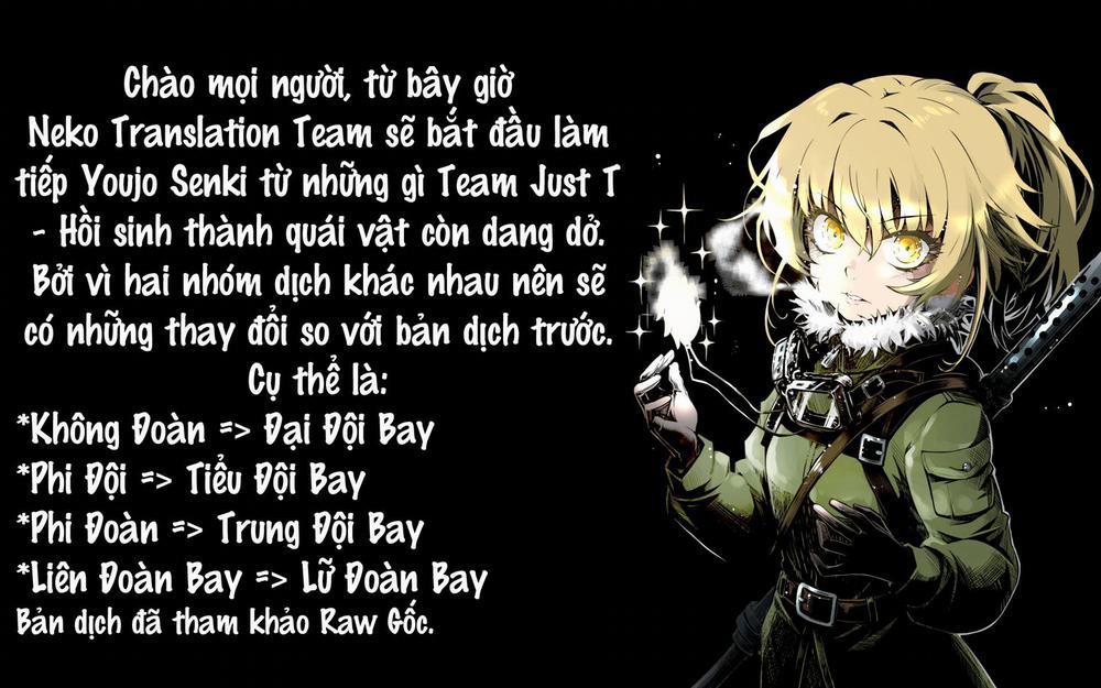 Ấu Nữ Chiến Ký 12 trang 1