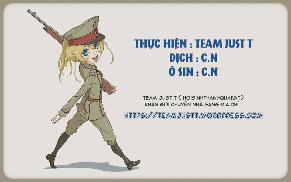 Ấu Nữ Chiến Ký 8 trang 0