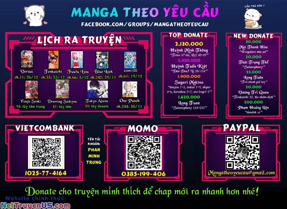 Ấu Nữ Chiến Ký 93 trang 1