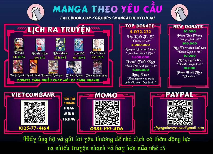 Ấu Nữ Chiến Ký 96 trang 0