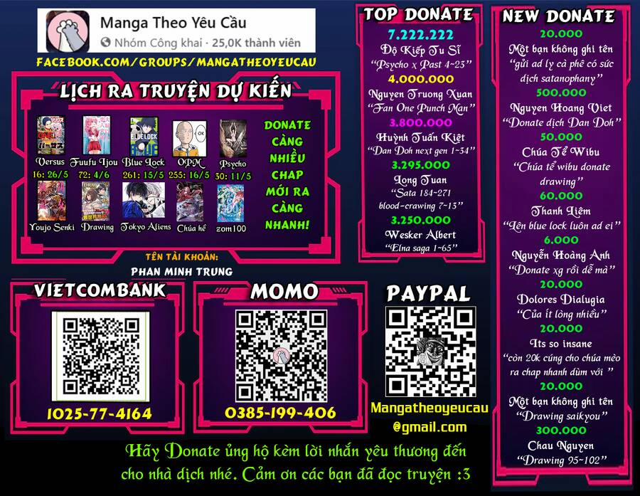 Ấu Nữ Chiến Ký 97.5 trang 0