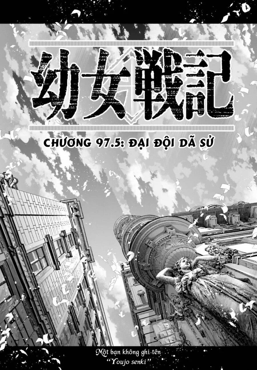 Ấu Nữ Chiến Ký 97.5 trang 1