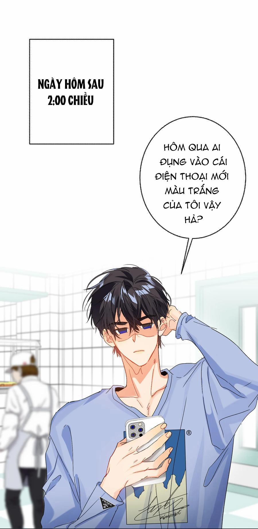 Awm Tuyệt Địa Cầu Sinh 64 trang 1