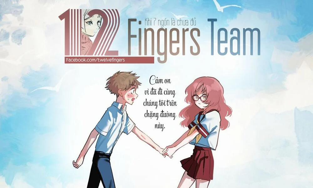 Ayakashi Triangle 8 trang 0