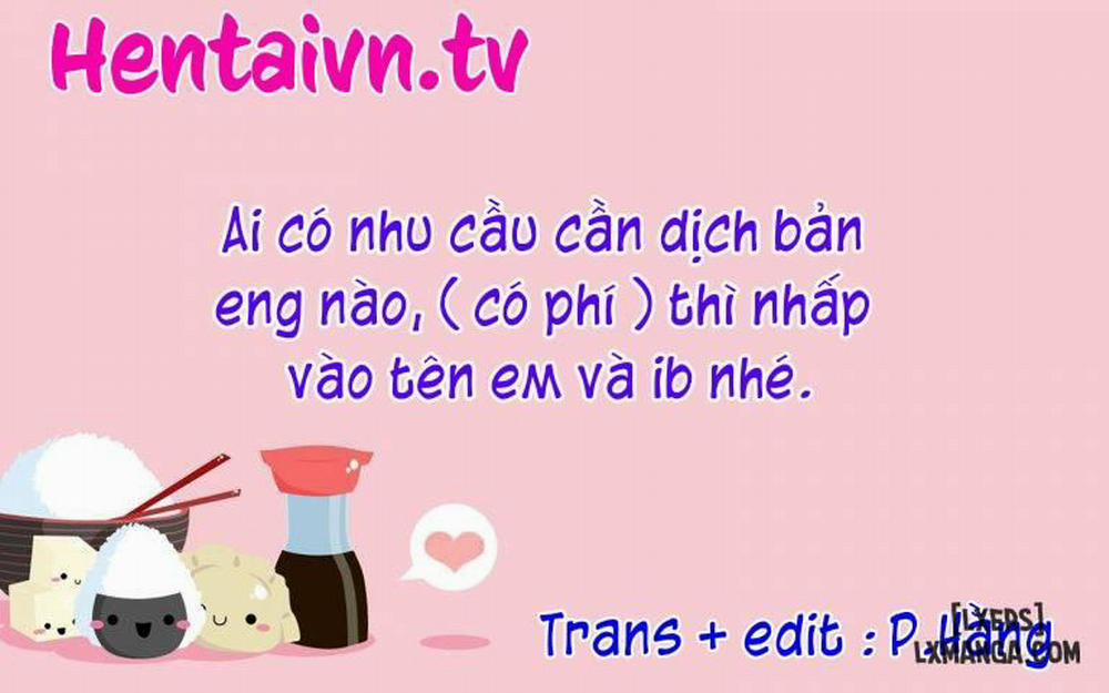 B-Trayal 6 Oneshot trang 0