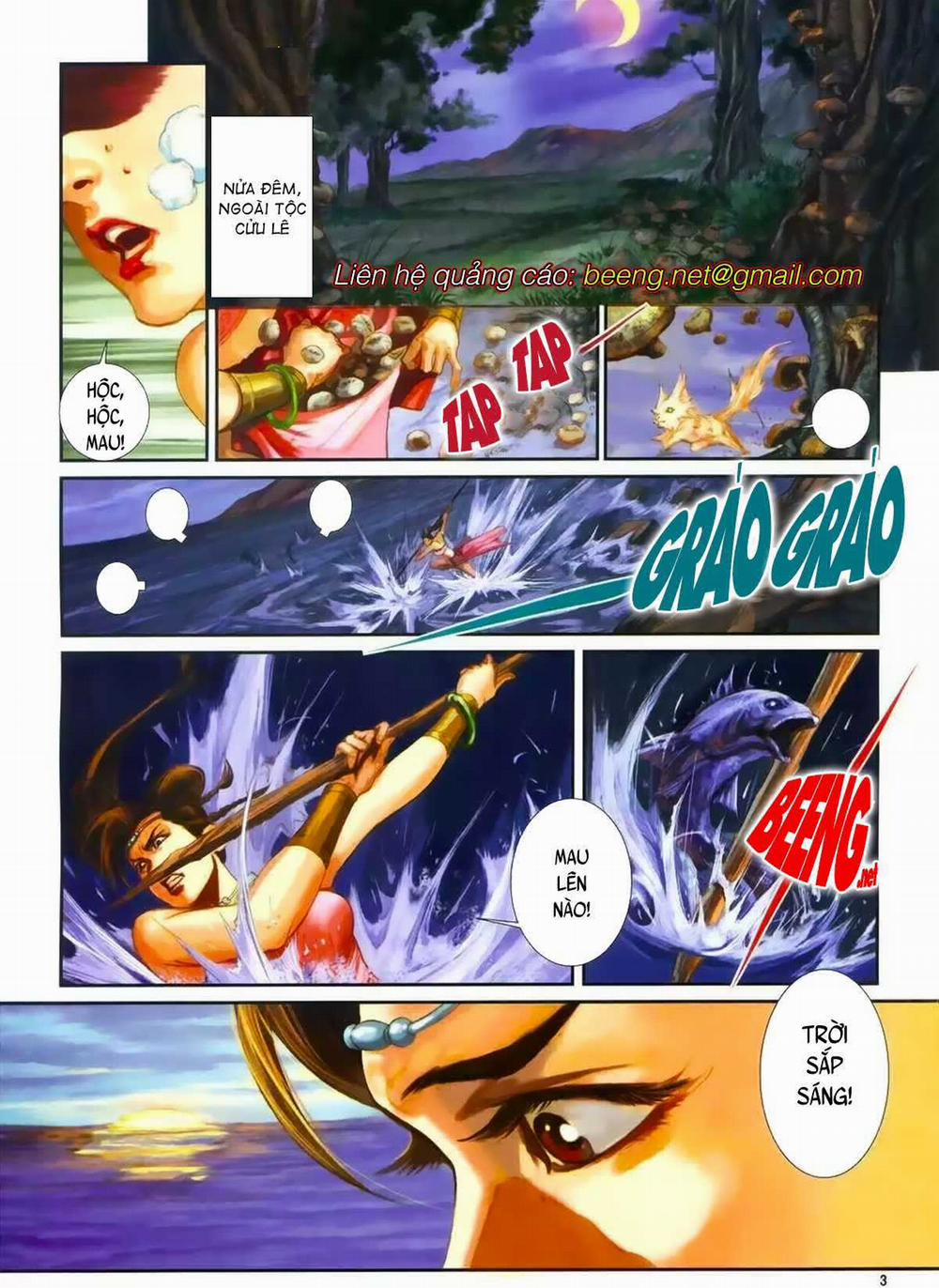 Bá Hoàng 11 trang 1