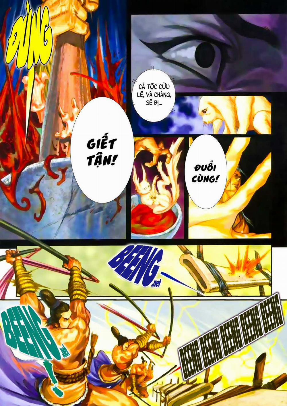 Bá Hoàng 12 trang 1