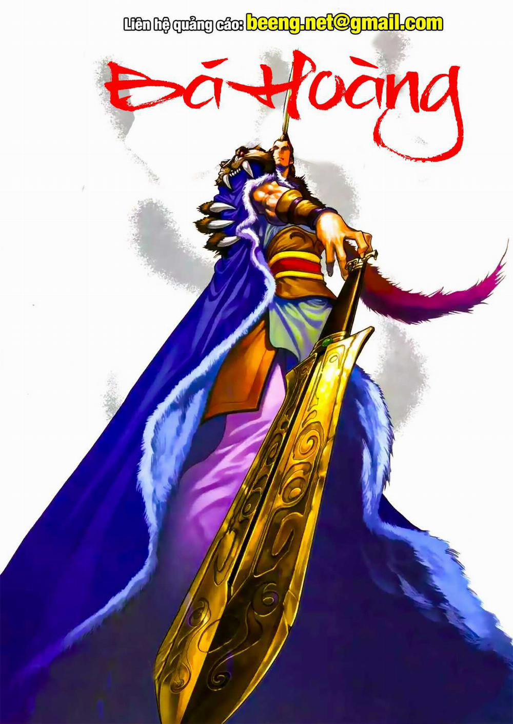 Bá Hoàng 13 trang 0