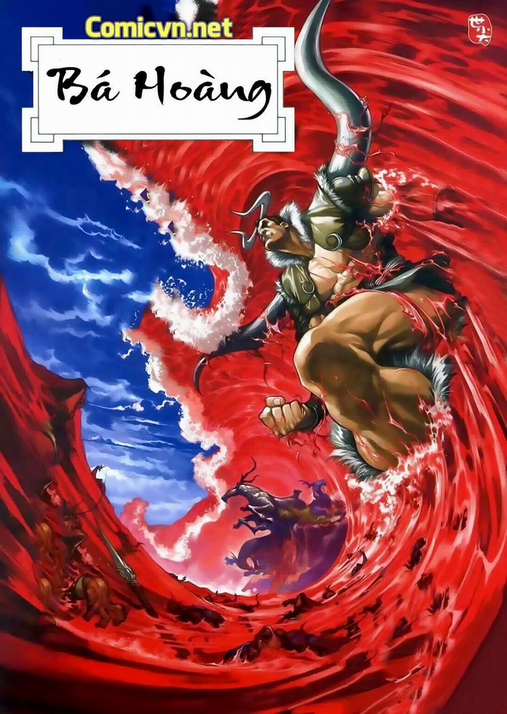 Bá Hoàng 7 trang 0