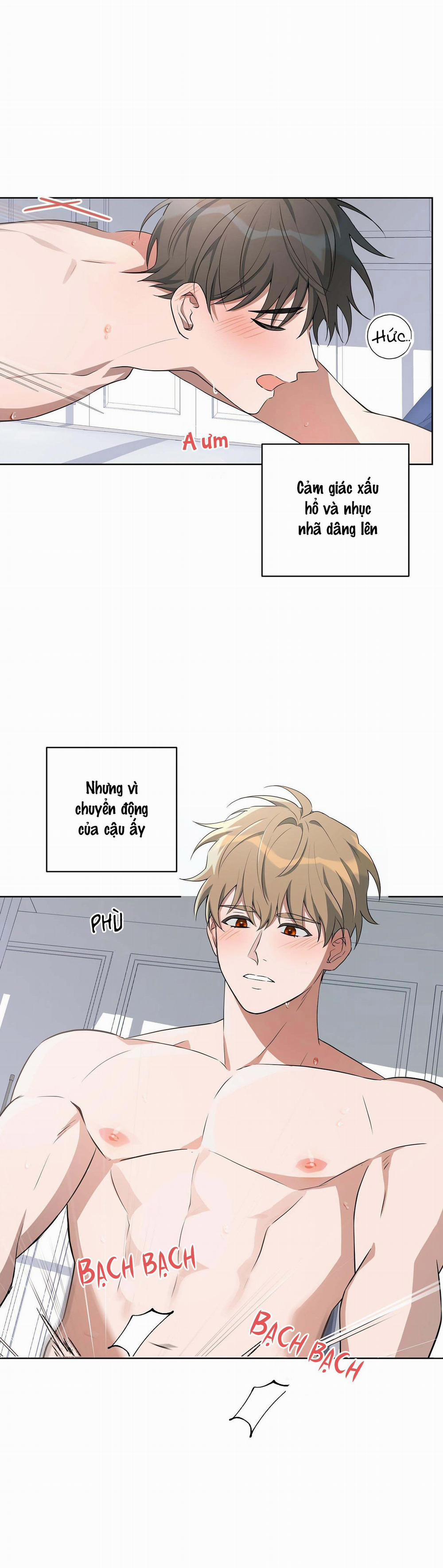 Ba ngày, làm thật 1 trang 1