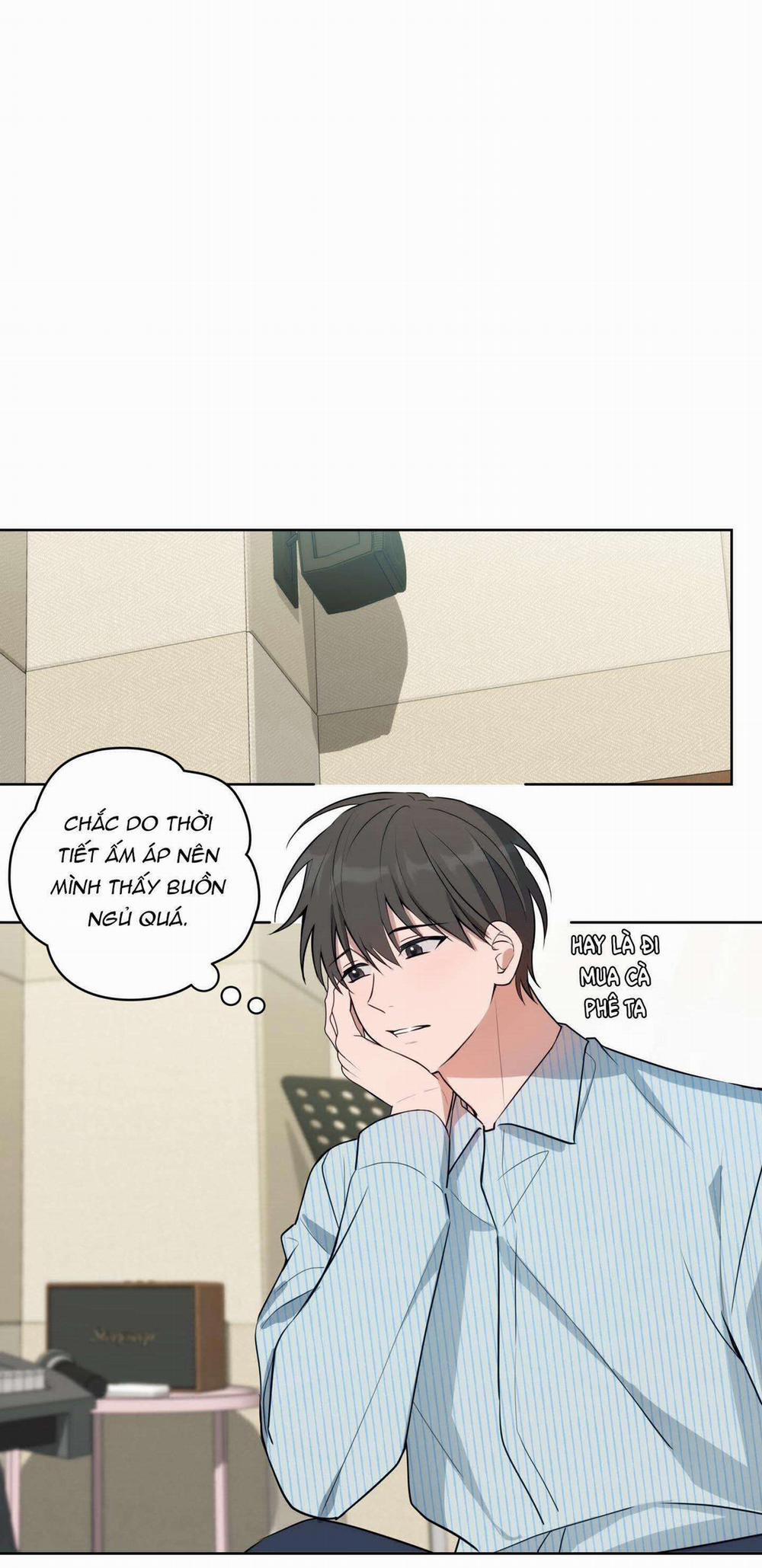 Ba ngày, làm thật 14 trang 1