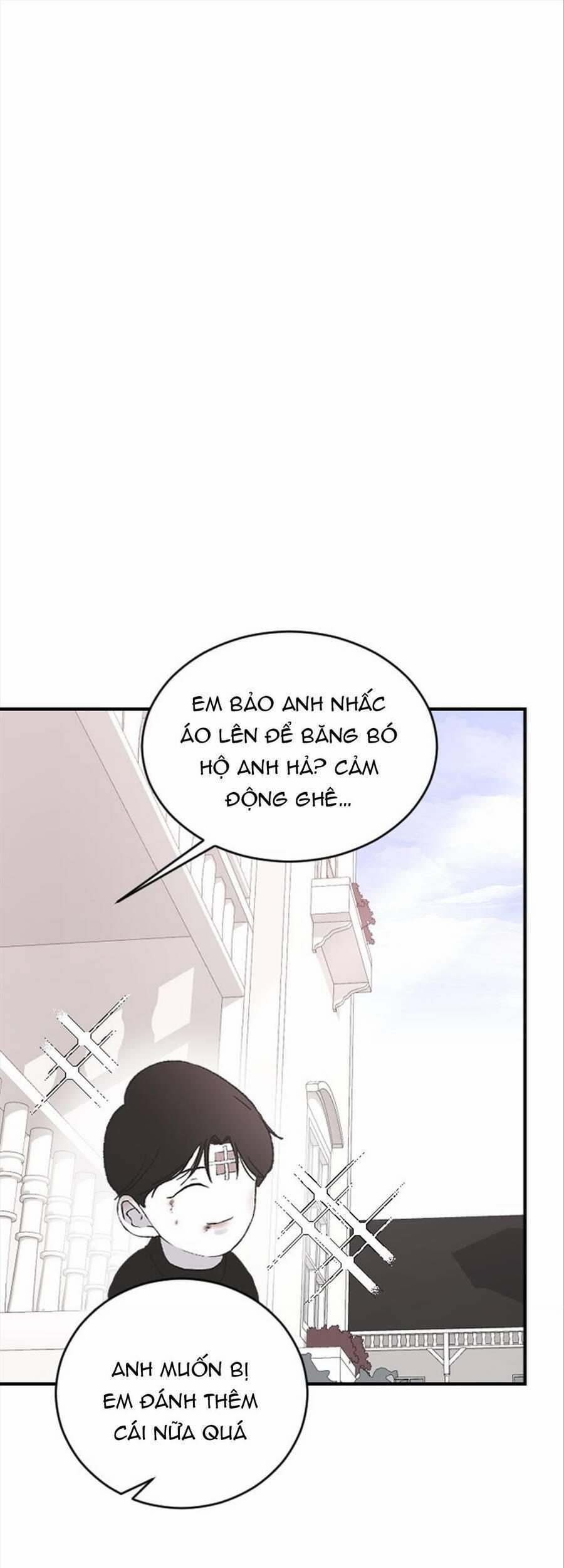 Ba Người Anh Trai 53 trang 1