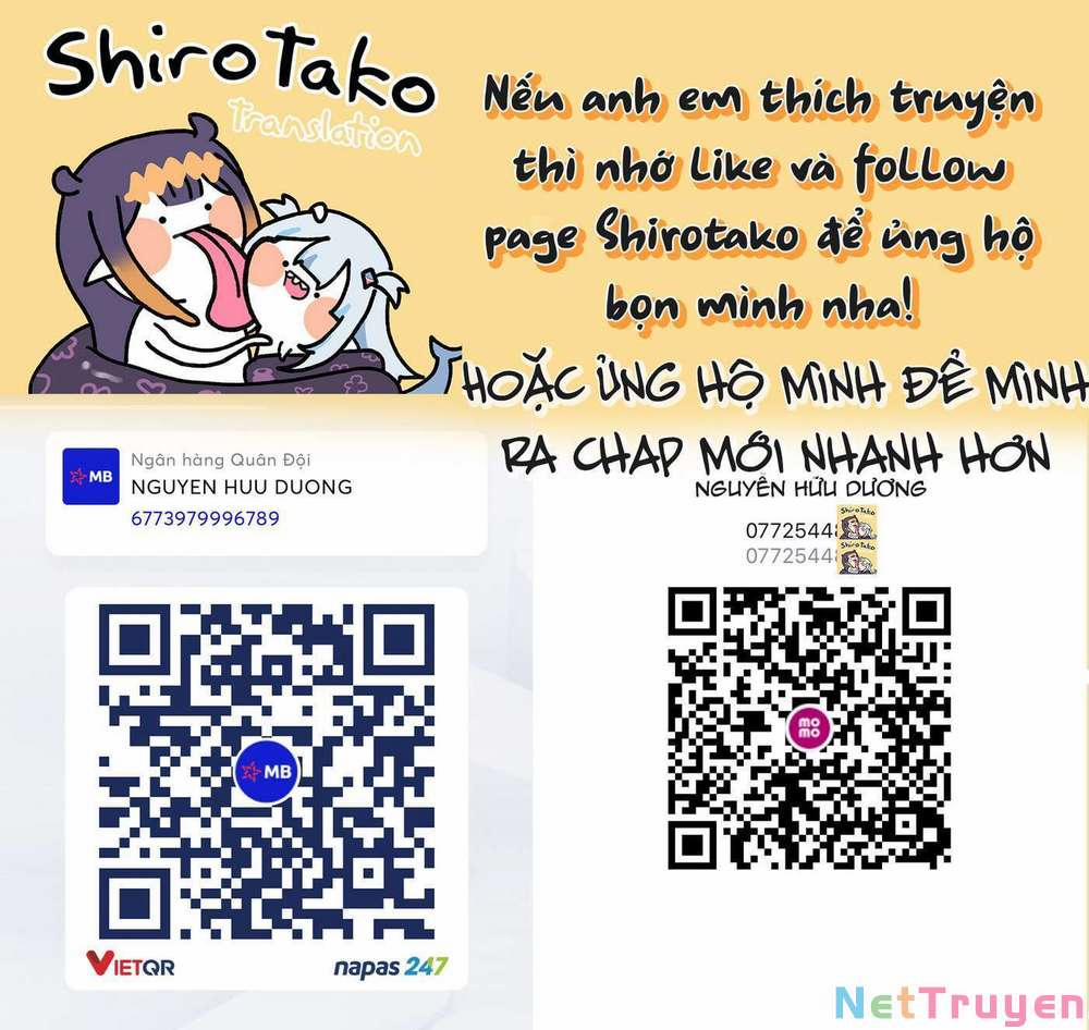 Bà Nội Otaku 1 trang 1