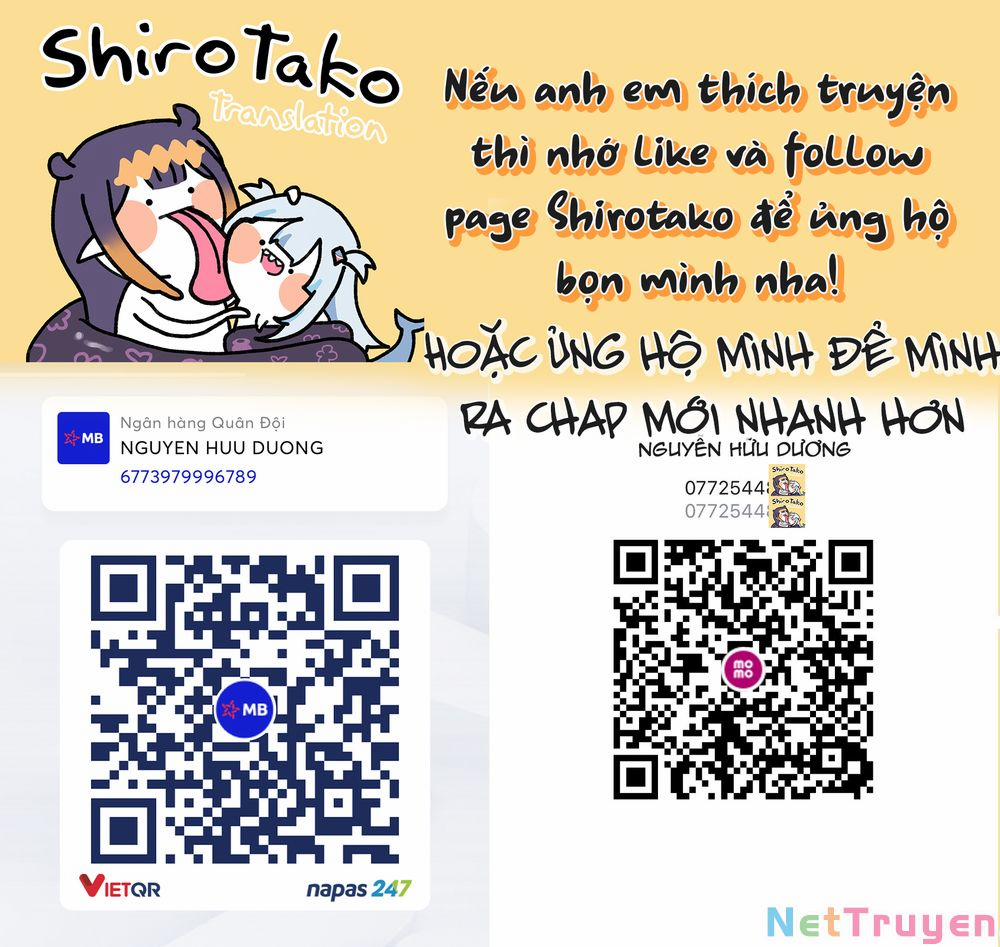 Bà Nội Otaku 5 trang 1