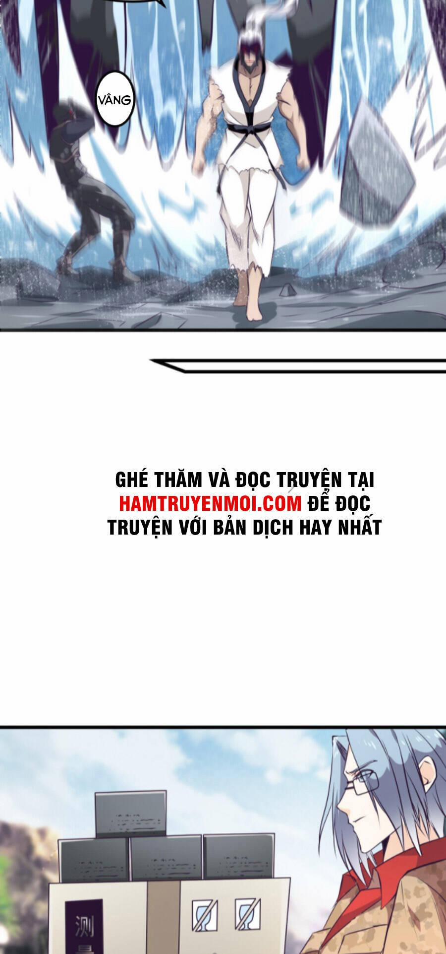 Ba Tôi Là Chiến Thần 78 trang 1