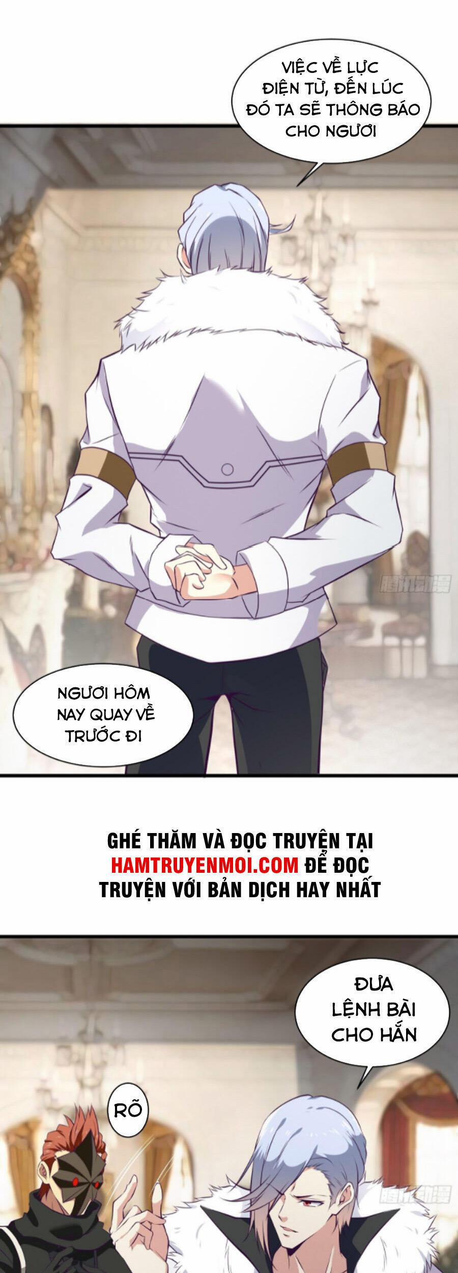 Ba Tôi Là Chiến Thần 80 trang 0