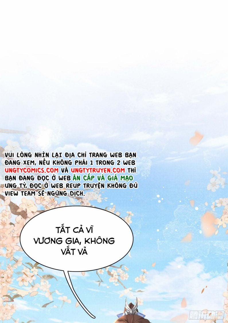 Bá Tổng Vương Phi Lật Xe Chỉ Nam 4 trang 1