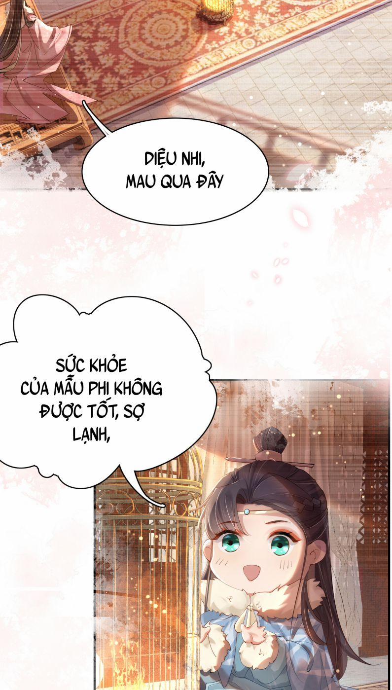 Bá Tổng Vương Phi Lật Xe Chỉ Nam 8 trang 1