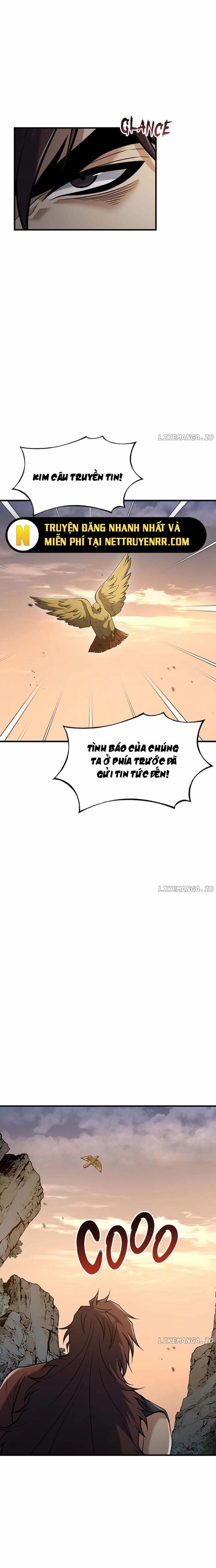 Bá Vương Chi Tinh 112 trang 7