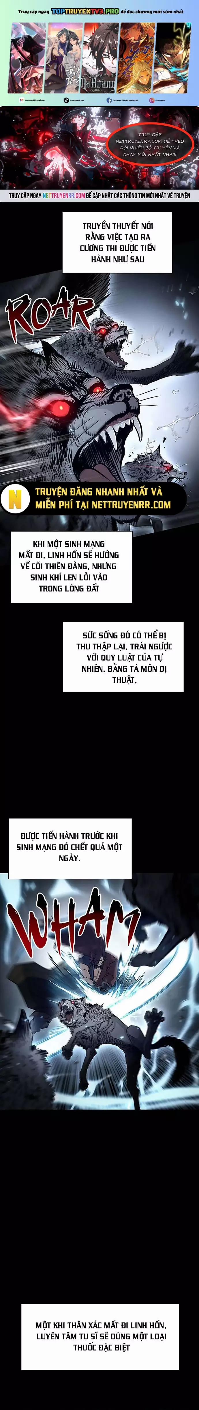 Bá Vương Chi Tinh 120 trang 0