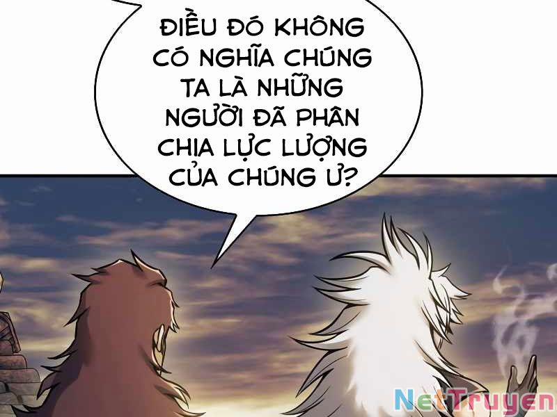 Bá Vương Chi Tinh 18 trang 1