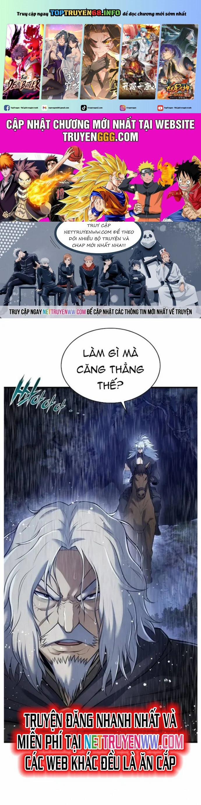 Bá Vương Chi Tinh 55 trang 0