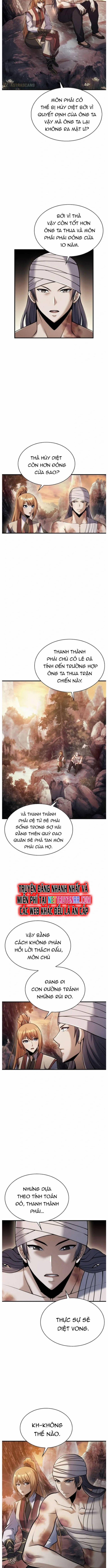 Bá Vương Chi Tinh 57 trang 1